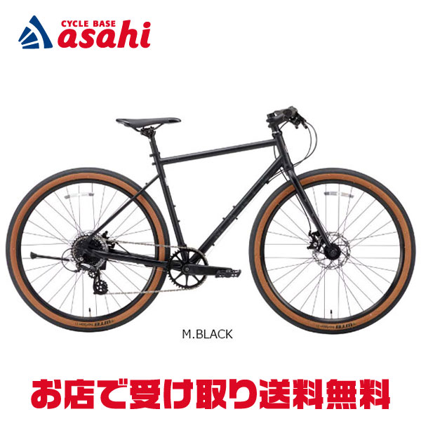 楽天市場】クロスバイク（ブランドマリン・自転車の組み立て不要
