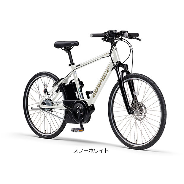 楽天市場】【送料無料】【東日本限定】ヤマハ PAS Brace（パス