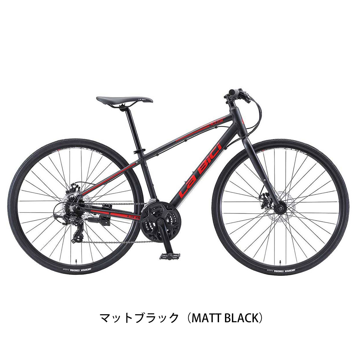 楽天市場】ラビチ La Bici Cross Bike 700C クロス 700C クロスバイク