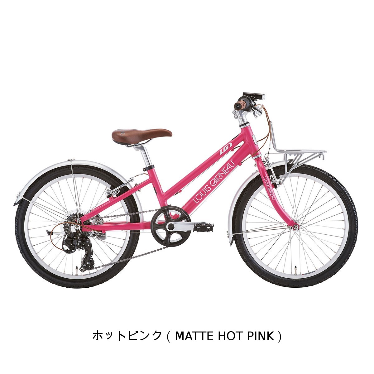 楽天市場】スポーツ 子供自転車 ルイガノ J20 plus BAA J20プラス BAA