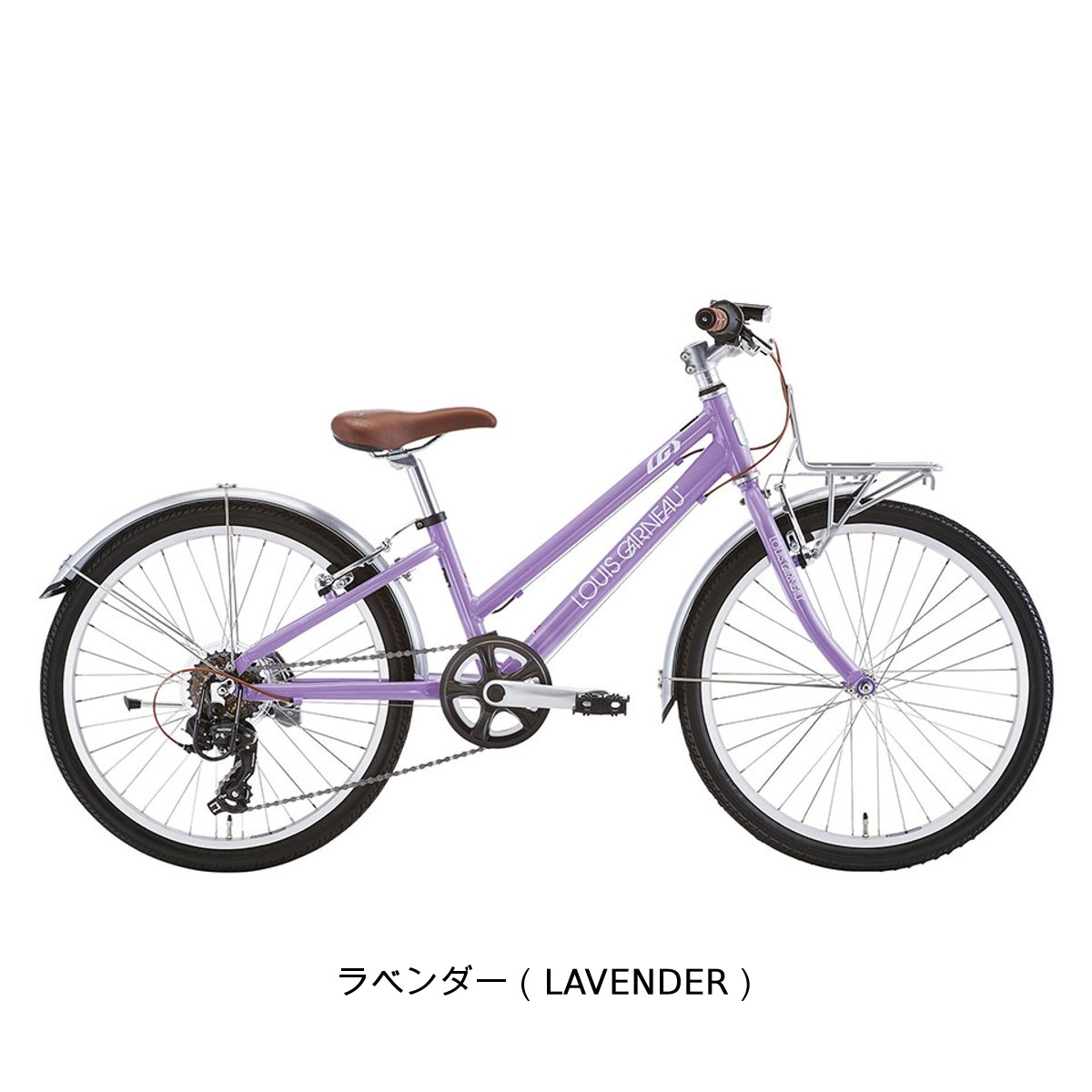 楽天市場】スポーツ 子供自転車 ルイガノ J22 plus BAA J22 プラス BAA