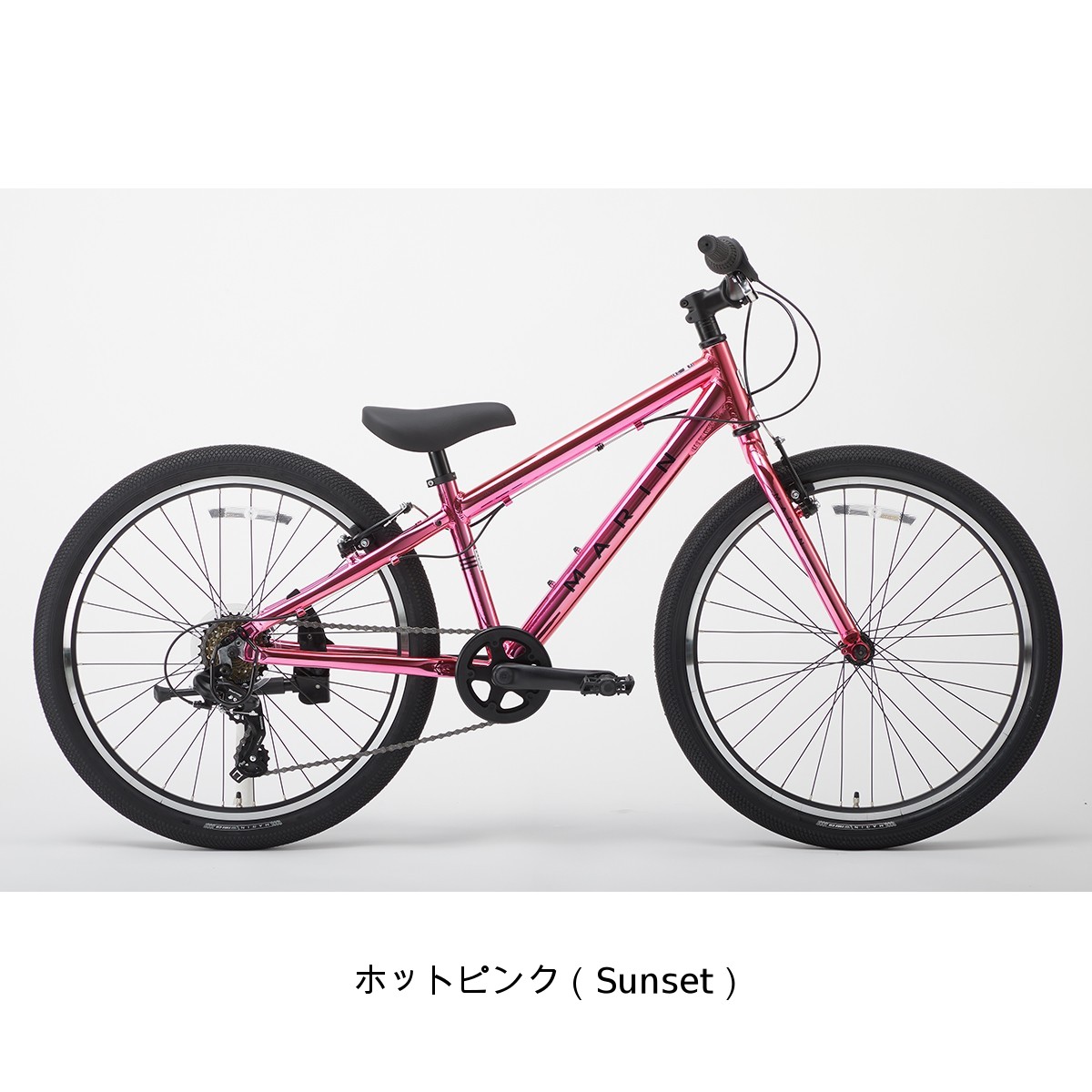 楽天市場】マリン MARIN DONKY JR24 Limited Color ドンキー ジュニア