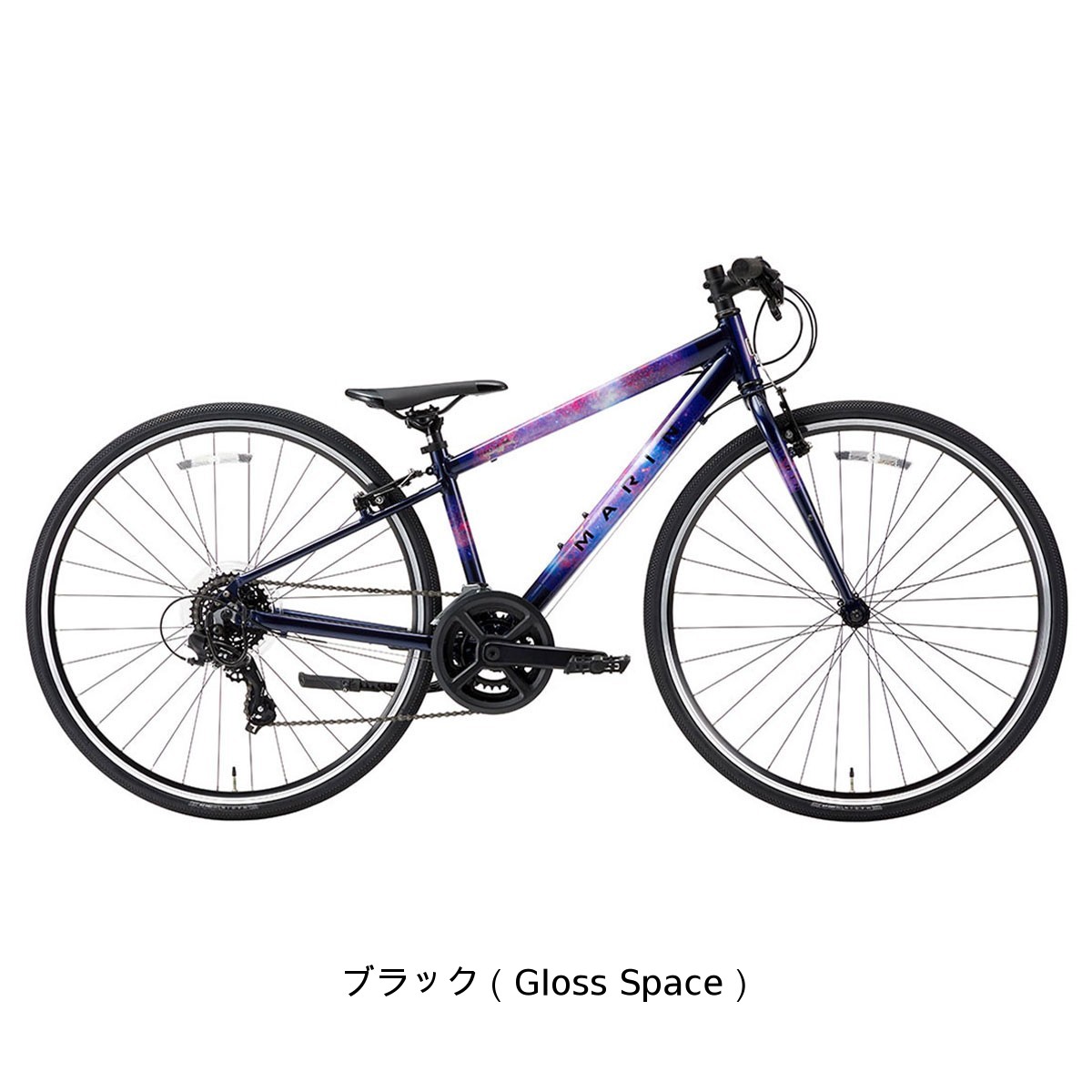 楽天市場】マリン MARIN DONKY JR700 Limited Color ドンキー ジュニア