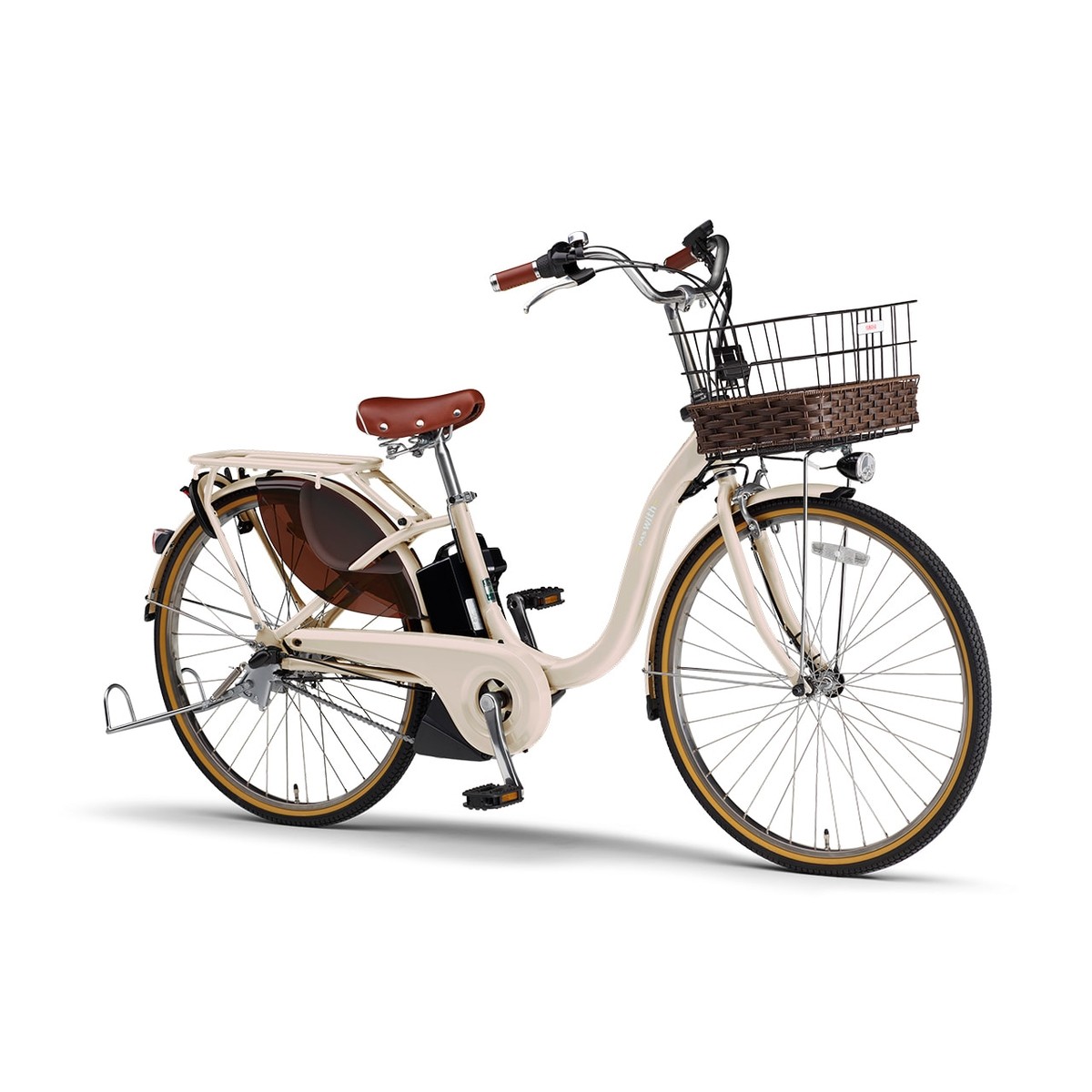 楽天市場】店頭受取限定 電動自転車 ヤマハ PAS With DX26 パス ウィズ