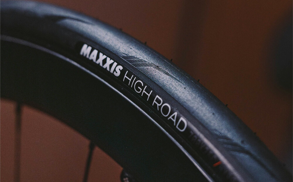 楽天市場】MAXXIS タイヤ ハイロード 700x30C チューブレス レディ