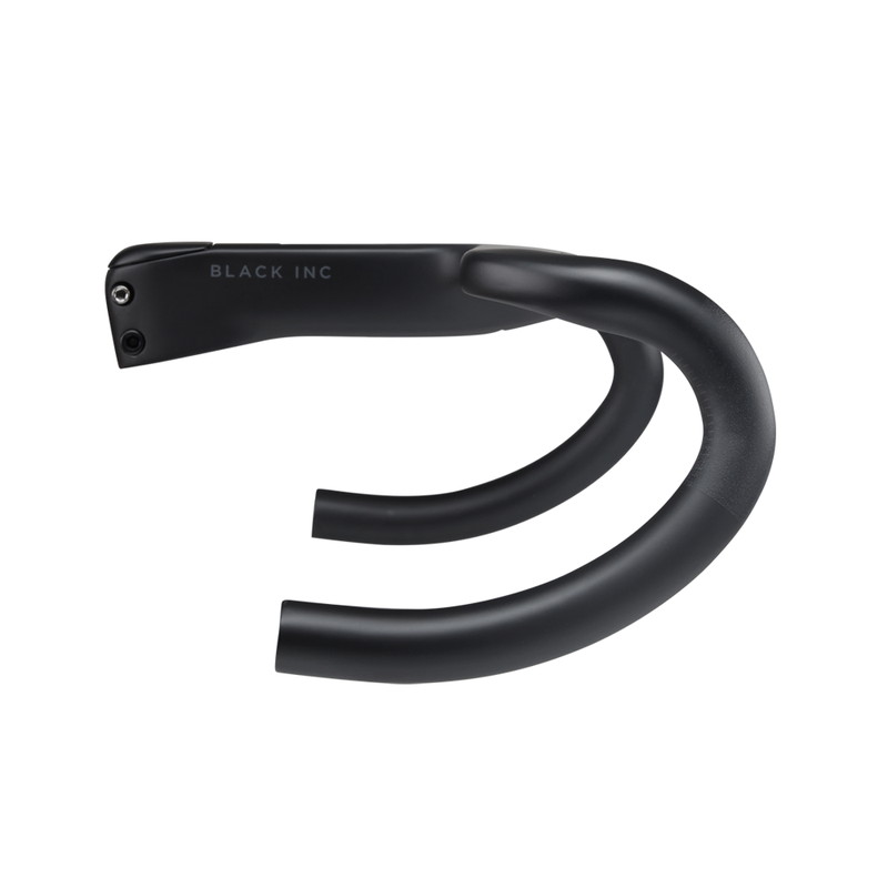 楽天市場】BLACK INC ブラックインク エアロ 一体型 BarStem AB02