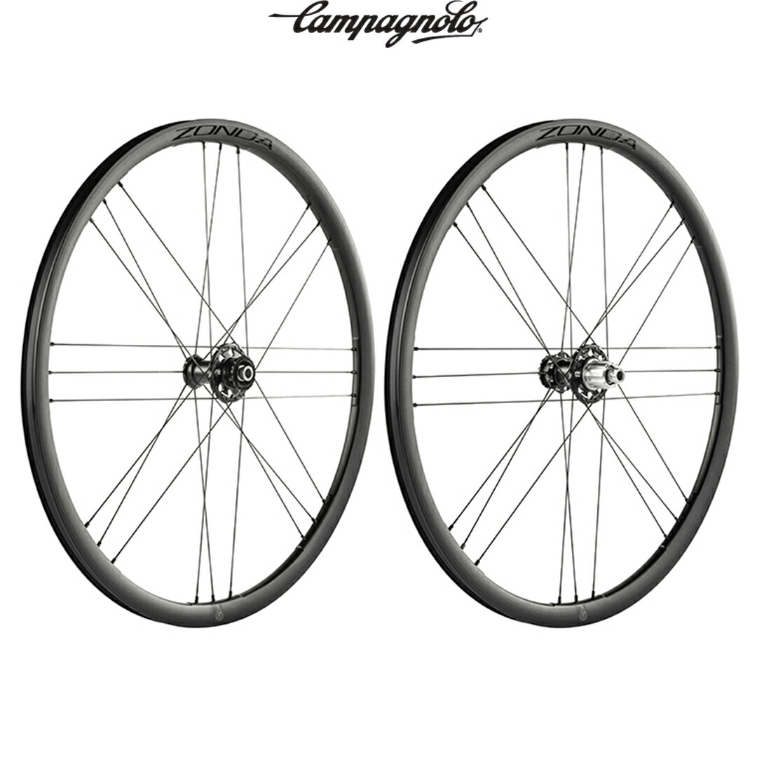 自転車 カンパニョーロ ホイール zonda」の人気商品一覧 | 安い商品を