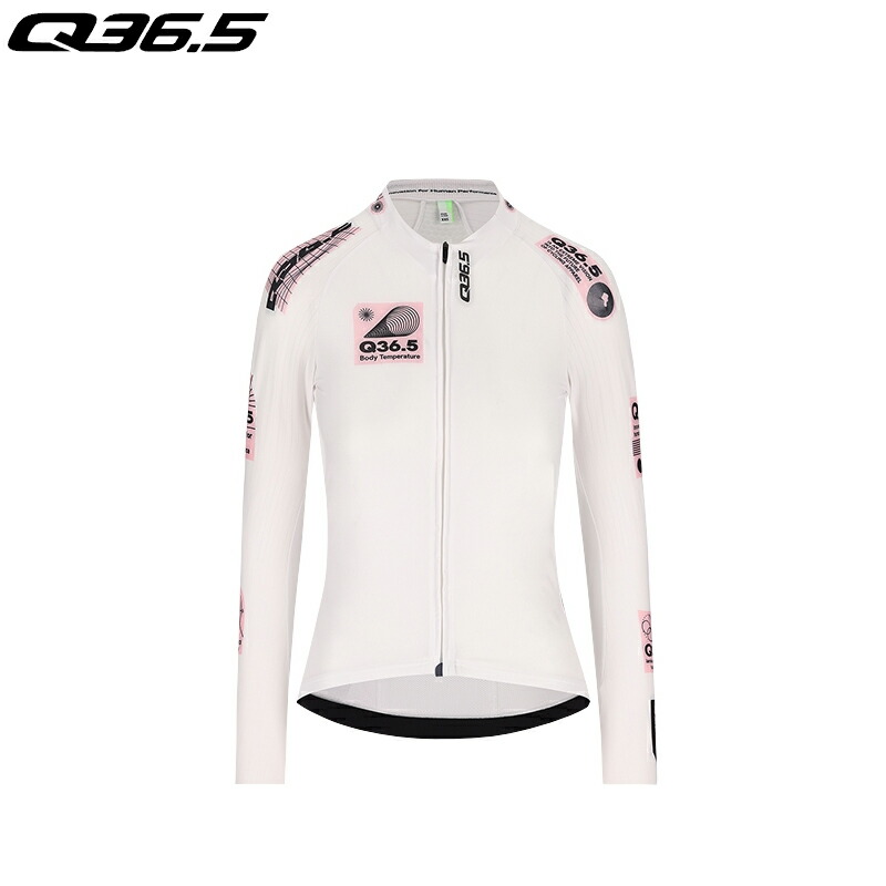 楽天市場】q36．5 ジャージの通販