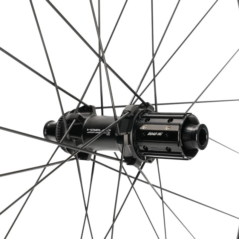 楽天市場】YOELEO ヨーレオ SAT C60 DB PRO NxT SL2 : サイクリック