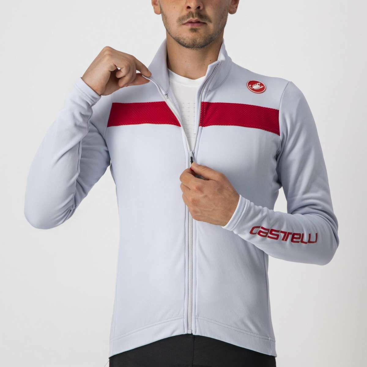 楽天市場】＜最安値挑戦中!!＞【即納あり】CASTELLI 18511 PURO 3
