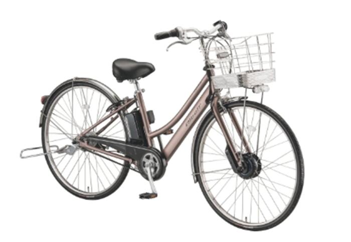 Koh Nish」【手渡し限定】アルベルト27インチ 手渡し限定