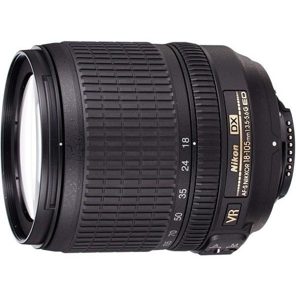 楽天市場】NIKON AF-S DX 18-300mm f3.5-6.3G ED VR 中古の通販