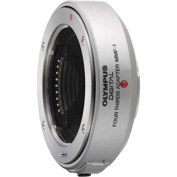 楽天市場】olympus mmf－3 フォーサーズアダプターの通販