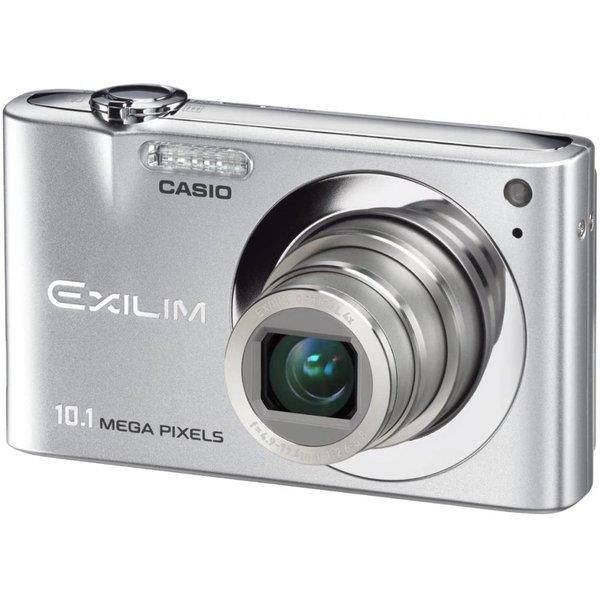 楽天市場】【中古】 カシオ CASIO デジタルカメラ EXILIM エクシリム