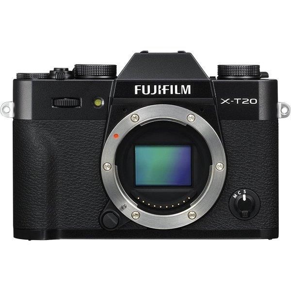 楽天市場】fujifilm x-t20 レンズキットの通販