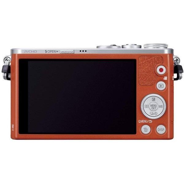 楽天市場】【中古】 パナソニック Panasonic GM1 レンズキット