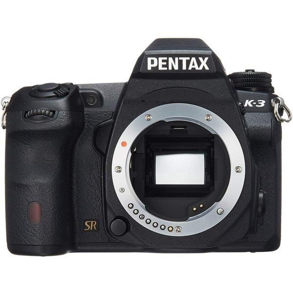 楽天市場】pentax k－3 ii 中古の通販