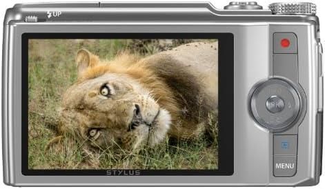 楽天市場】【中古】OLYMPUS デジタルカメラ STYLUS SH-50 1600万画素