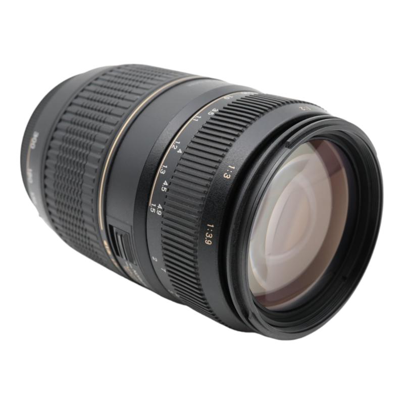楽天市場】タムロンaf 70 300mm f 4 5．6 di ld macroペンタックス用の通販