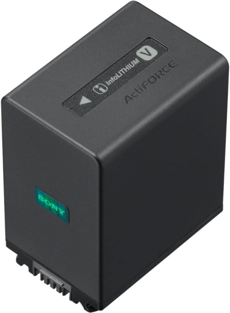 楽天市場】hdr cx270 バッテリーの通販