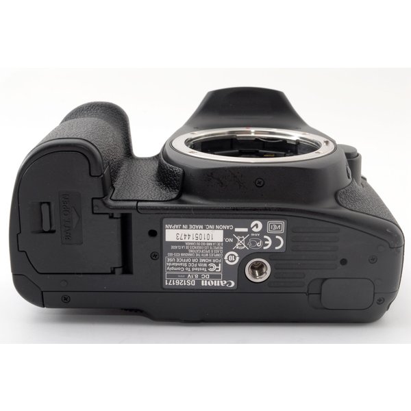 楽天市場】【中古】キヤノン Canon EOS 40D ダブルズームセット 美品