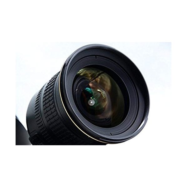 楽天市場】NIKON AF-S DX Zoom- 12-24mm f4G IF-ED 中古の通販