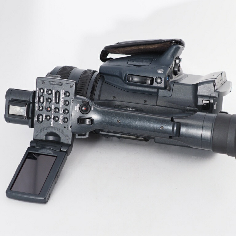 楽天市場】SONY ソニー デジタルHDビデオカメラレコーダー ブラック