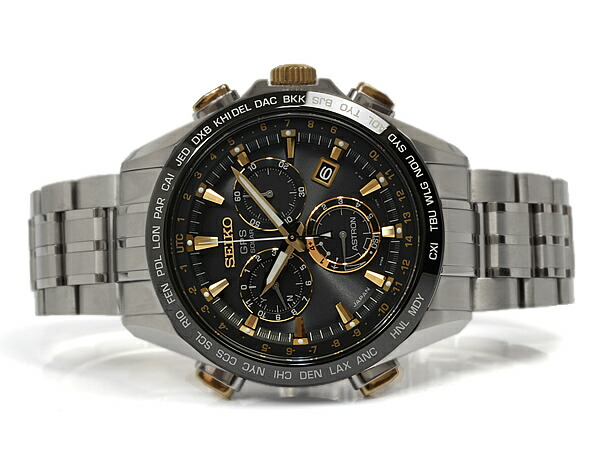 楽天市場】【送料無料】【SEIKO】【セイコー】 ASTRON アストロン