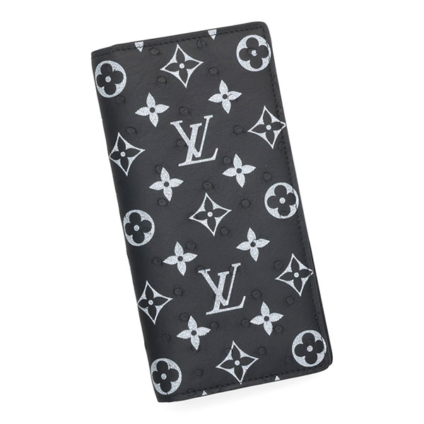ルイ・ヴィトン(LOUIS VUITTON) ポルトフォイユブラザ 財布 | 通販