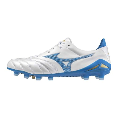 楽天市場】モレリアネオ ホワイト ブルー スパイクの通販