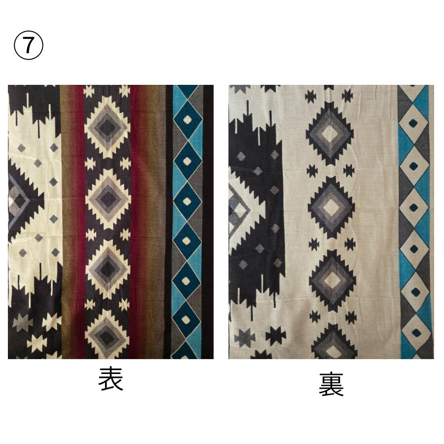 楽天市場】【南米産】アルパカ ウールブランケット キャンプ