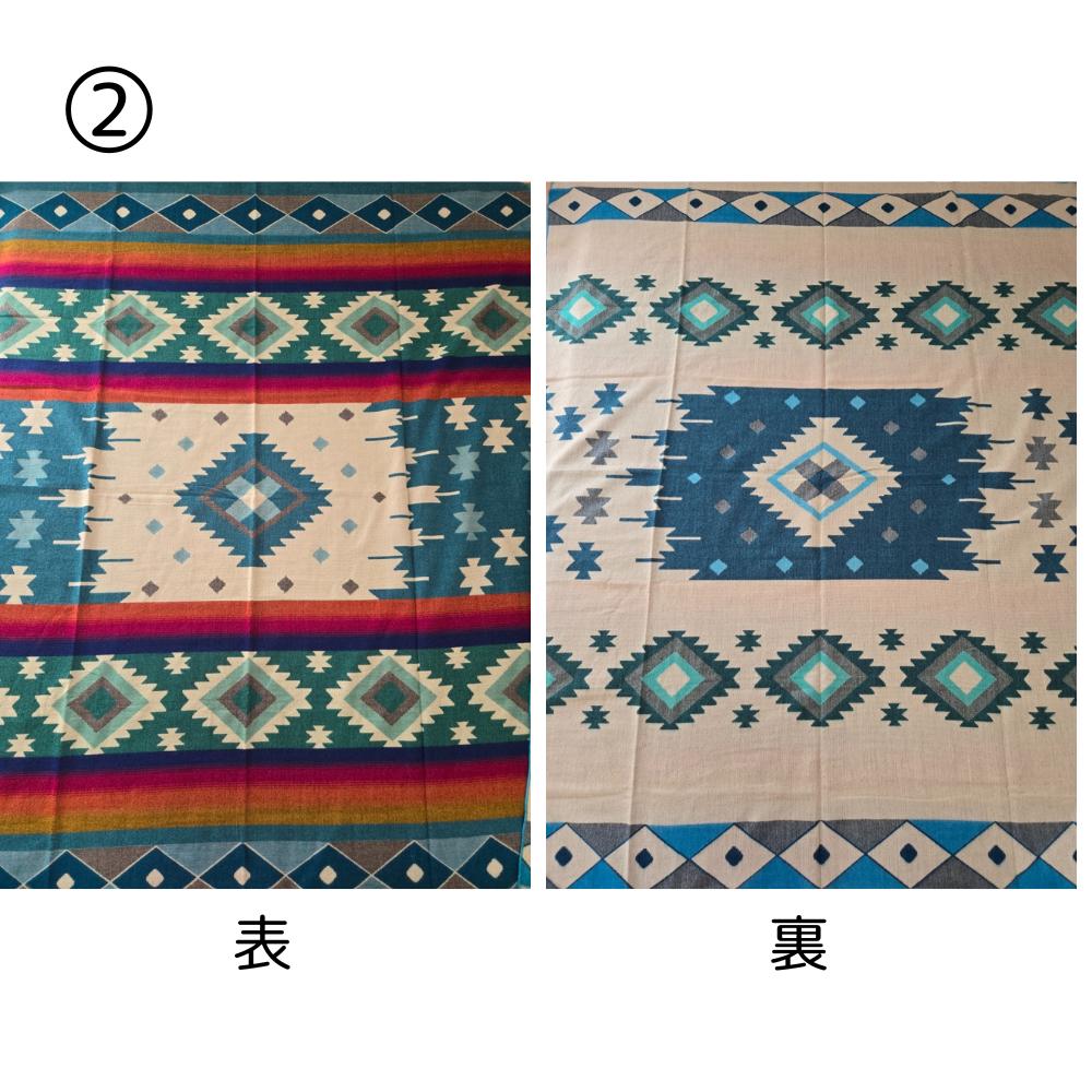 楽天市場】【南米産】アルパカ ウールブランケット キャンプ