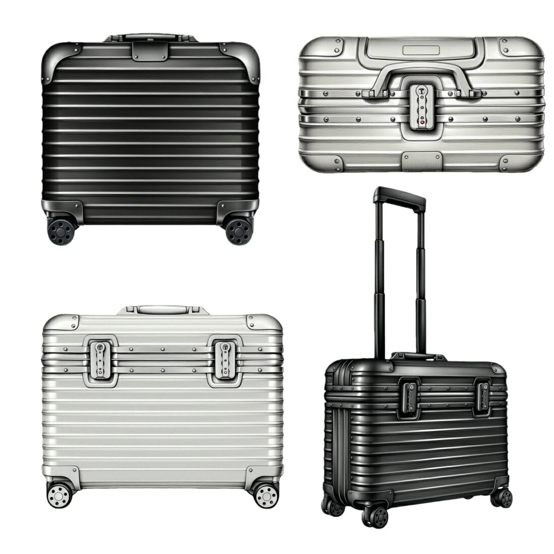 楽天市場】リモワ パイロットの通販