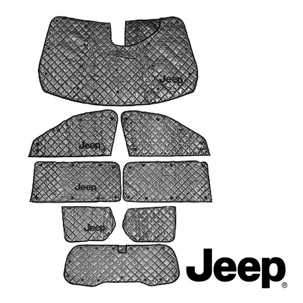 楽天市場】ジープ純正 グランドチェロキー | グランドチェロキーL WL