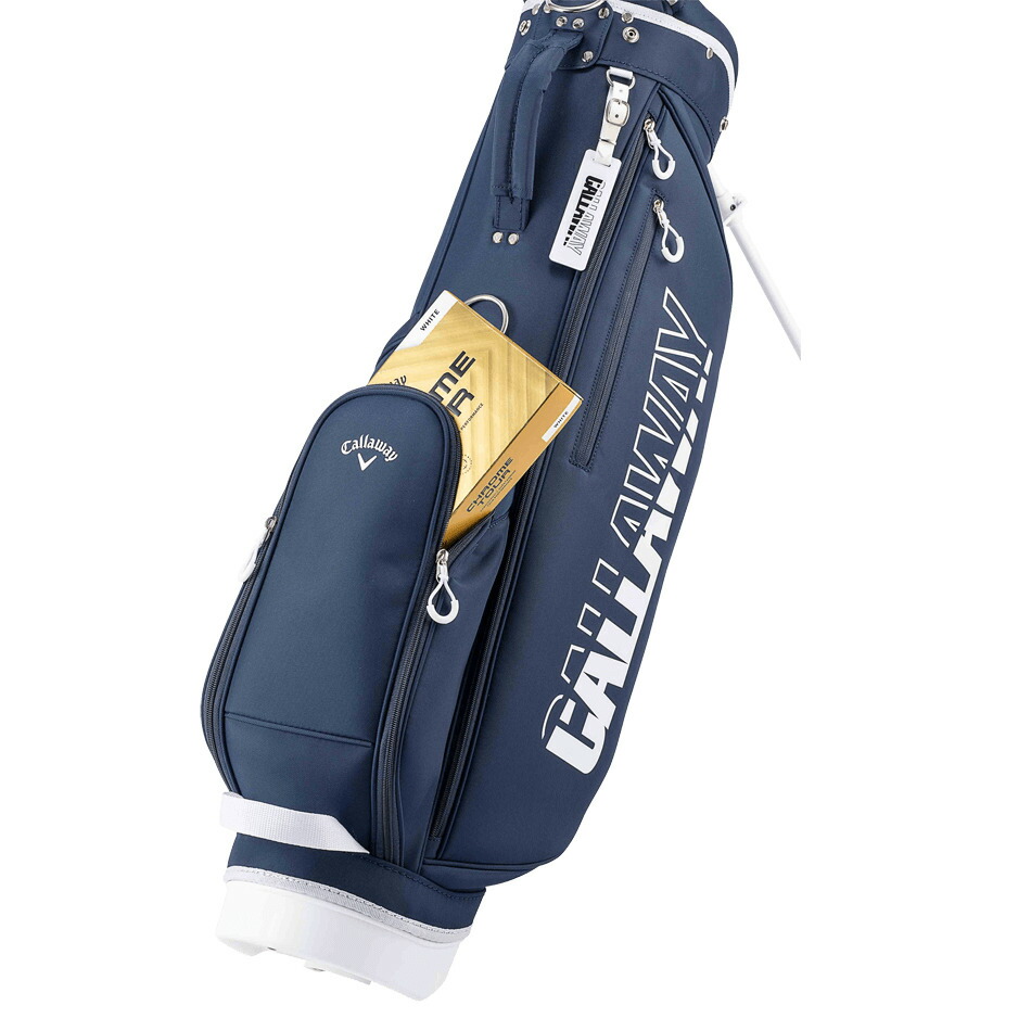 楽天市場】【公式】キャロウェイ ゴルフ アトラクティブ スタンド