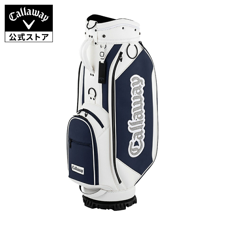 楽天市場】【公式】キャロウェイ ゴルフ SPL-I キャディバッグ SS 25