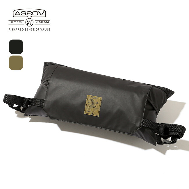 楽天市場】アッソブ マルチクッション AS2OV MULTI CUSHION 382103 枕