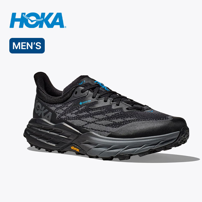 楽天市場】ホカ スピードゴート5 GTX メンズ HOKA SPEEDGOAT 5 GTX