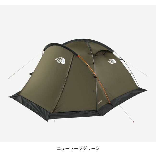 楽天市場】ザ・ノース・フェイス ノースフェイス ランダー2 THE NORTH