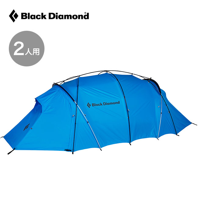楽天市場】ブラックダイヤモンド ミッション2P Black Diamond MISSION