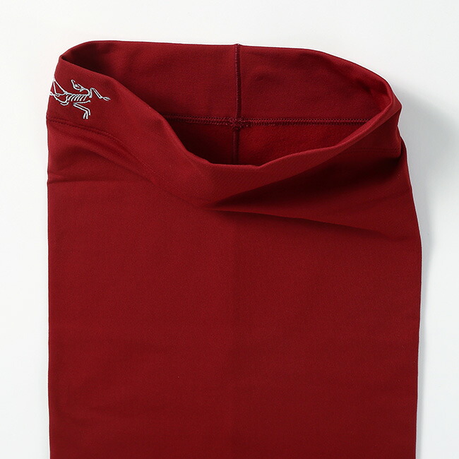 楽天市場】アークテリクス ローネックゲイターロング ARC'TERYX Rho