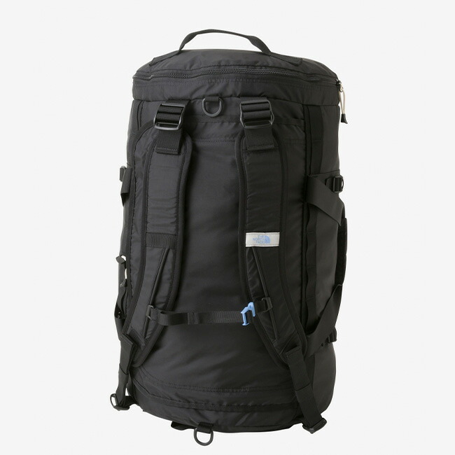 楽天市場】ザ・ノース・フェイス ノースフェイス ナイロンダッフル50