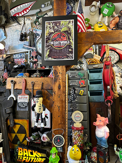 楽天市場】ハリウッドポスター #0022 映画 ロストワールド