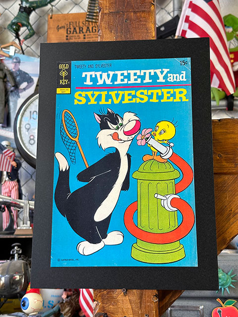 楽天市場】ハリウッドポスター #0162 ルーニーテューンズ