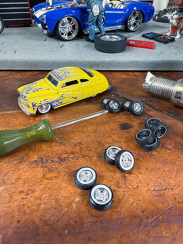 楽天市場】ムーンアイズ限定 M2 ミニカー 5000台リミテッド