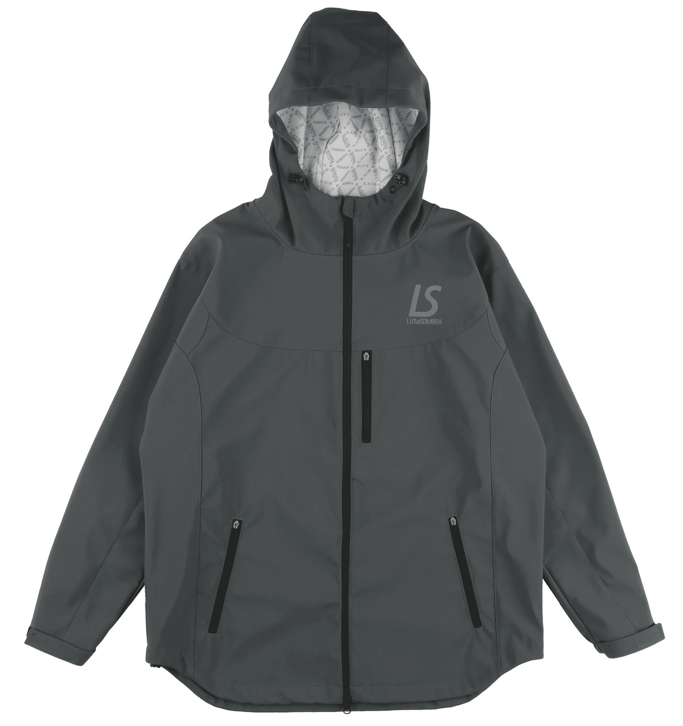 楽天市場】DIVERSITY TRUST JKT ルースイソンブラ LUZeSOMBRA