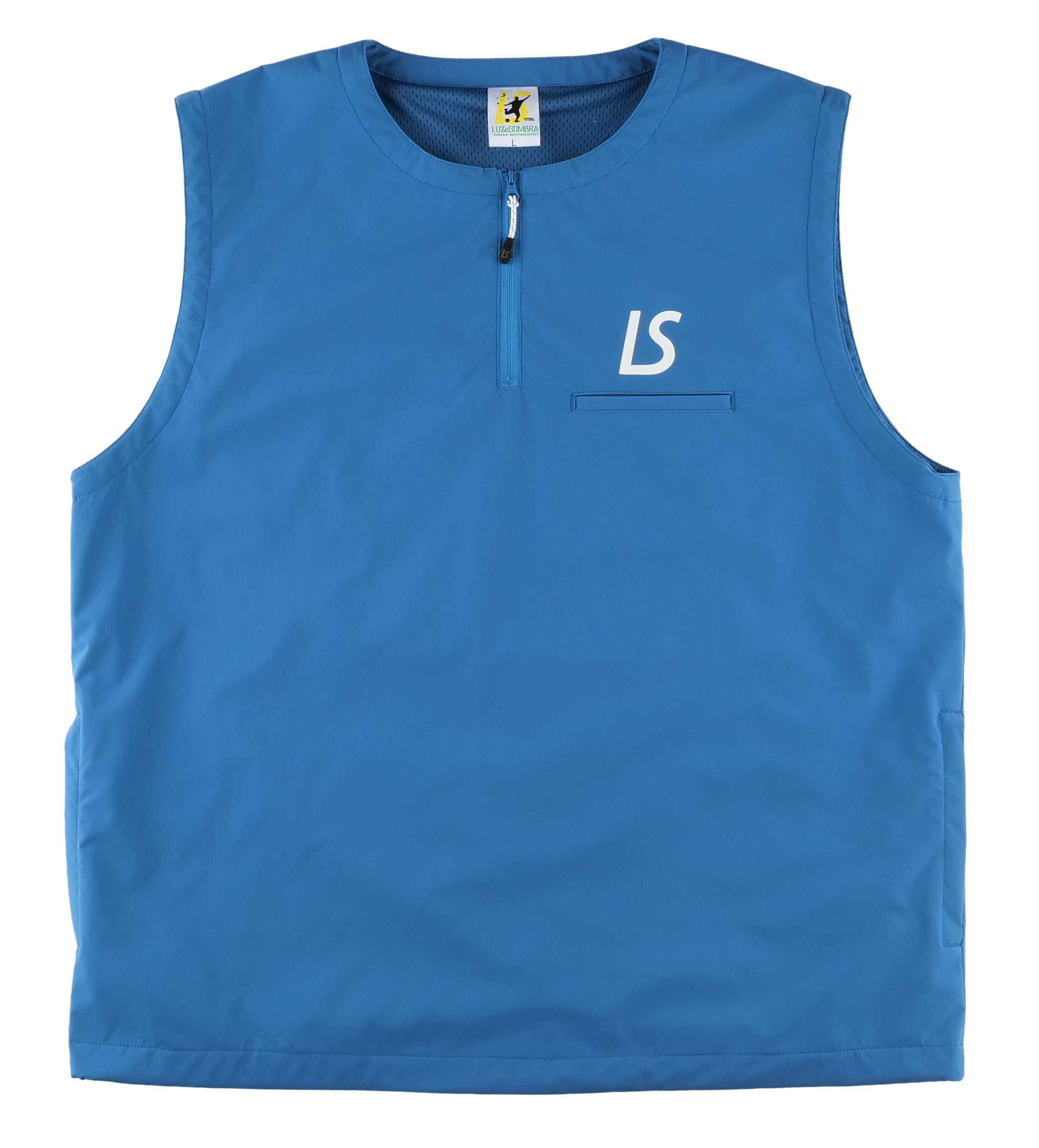 楽天市場】【 SALE22%OFF 】EXPLORER LIGHTTECH HALFZIP VEST ルースイ