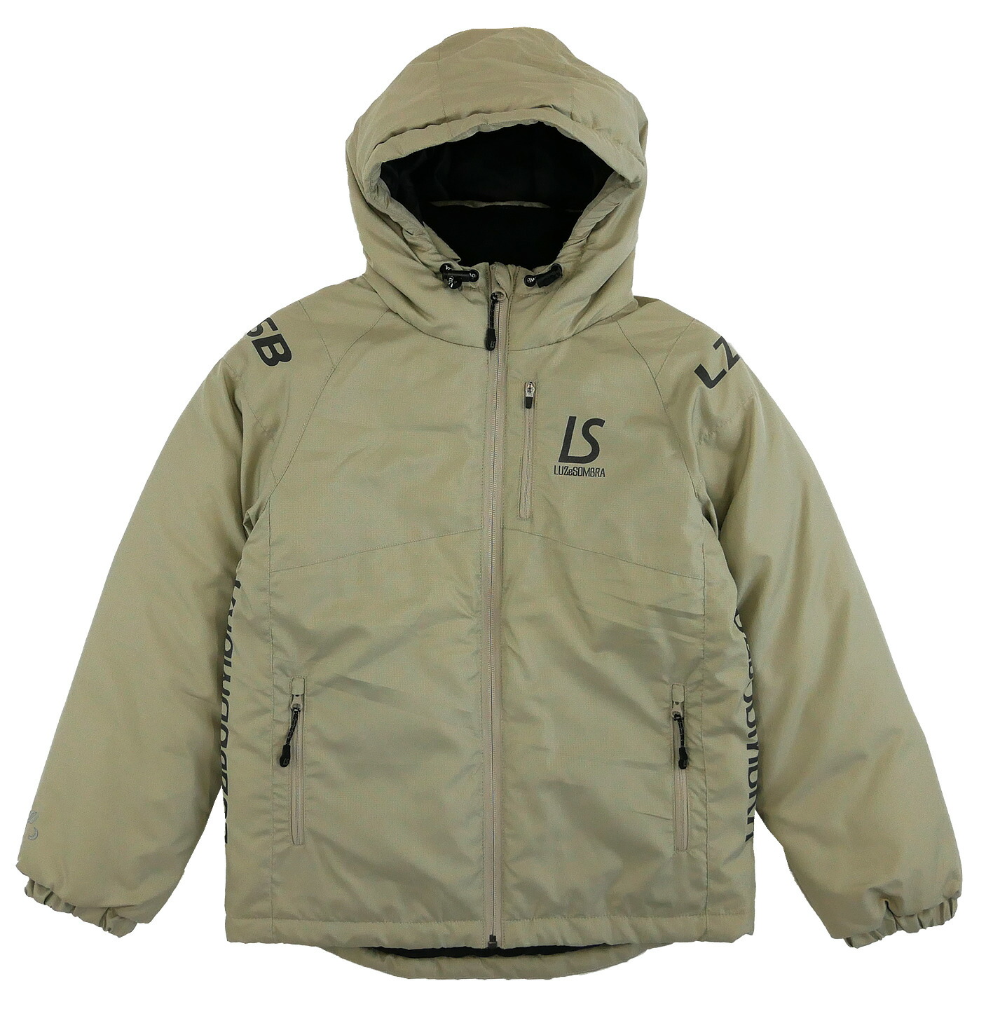 楽天市場】ルースイソンブラ アウター ジャケット（カラーゴールド）の通販