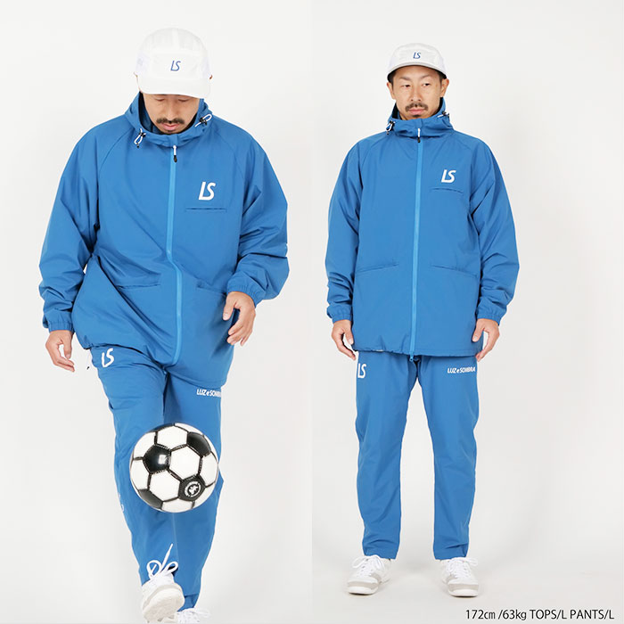 楽天市場】【 SALE21%OFF 】EXPLORER LIGHT TECH JACKET ルースイ