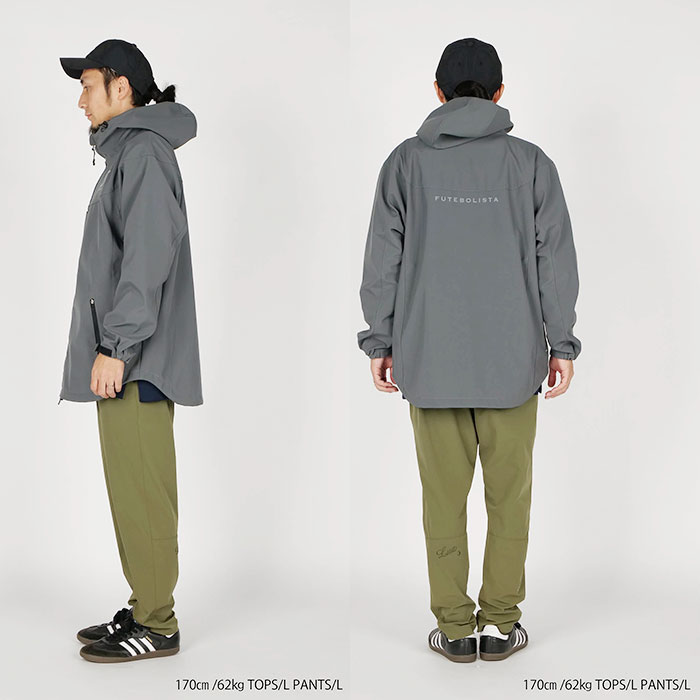 楽天市場】DIVERSITY TRUST JKT ルースイソンブラ LUZeSOMBRA